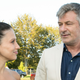 Image for article titled Alec and Hilaria Baldwin Welcome a Baby Girl Named Carmen